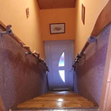 Melinda Apartment Balatonszemes