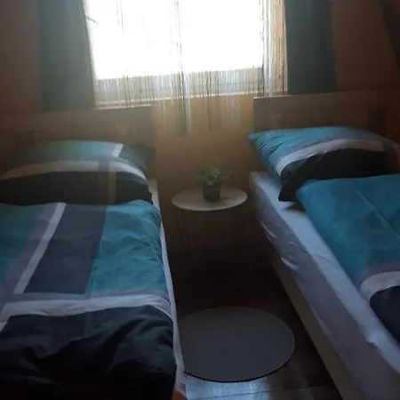 Appartement Melinda *