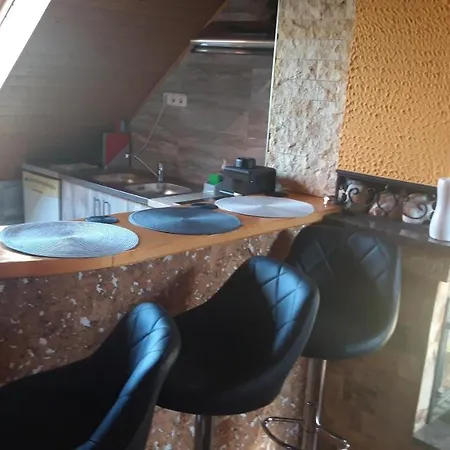 Appartement Melinda *