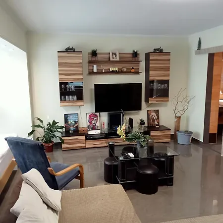 Appartement Melinda Balatonszárszó