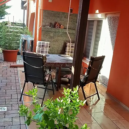 Apartament Melinda *