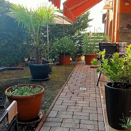Melinda Apartament