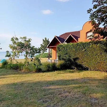 Melinda * Balatonszárszó