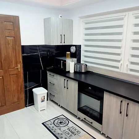 Apartament Melinda