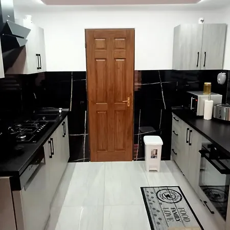 Apartament Melinda Balatonszárszó